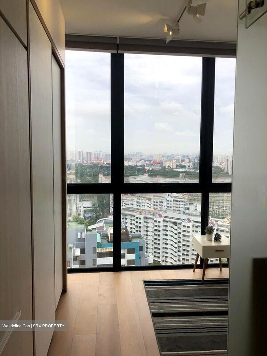 Fulcrum (D15), Condominium #440631801
